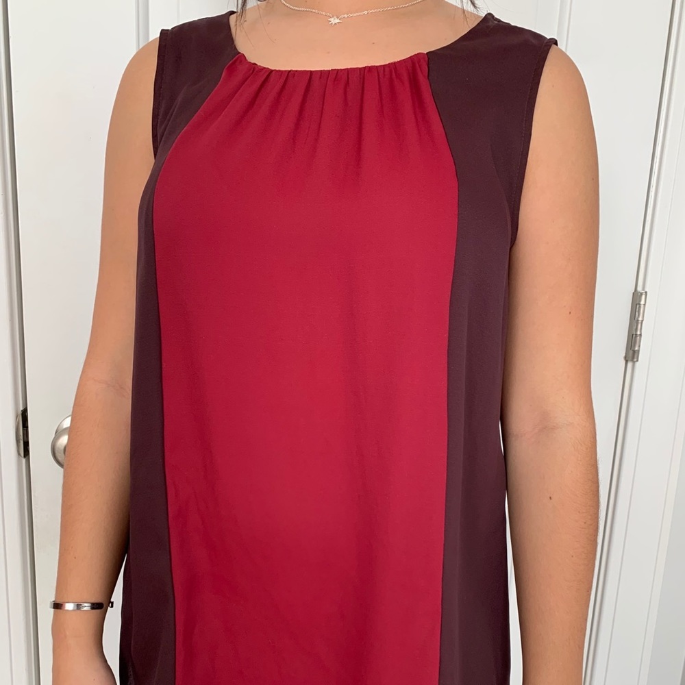 Anne Taylor blouse